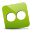 Flickr green