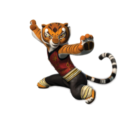 Tigress