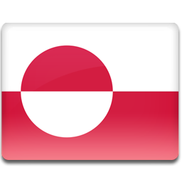 Greenland Flag