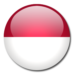 Monaco Flag