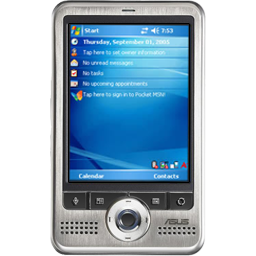 Asus MyPal A626
