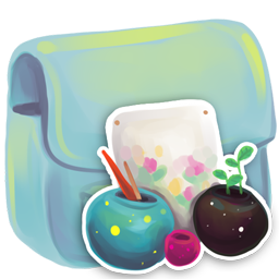 Gaia10 Folder Folder