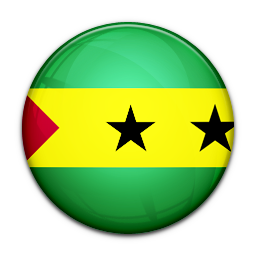 Flag of Sao Tome and Principe
