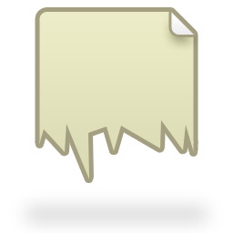 Scrap Document