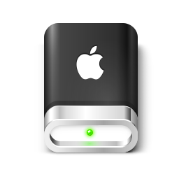 Drive Mac