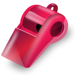 Whistle