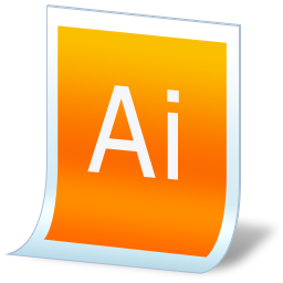 Document Adobe Illustrator