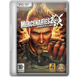 Mercenaries 2
