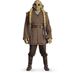 Kit Fisto