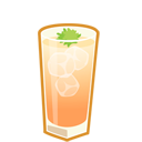 Bull Shot cocktail