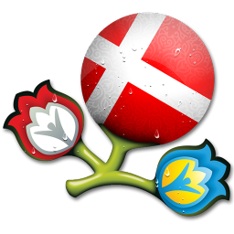 Euro 2012 Denmark