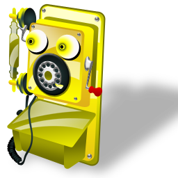 Telephone