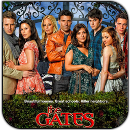 The Gates