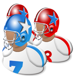 Rugby Players