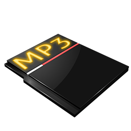Mp3 file