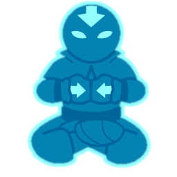 Avatar on ice