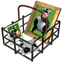 Images basket folder