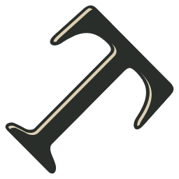Type vintage
