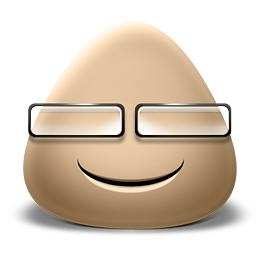Emoticon Smile