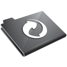 Refresh grey