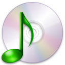 Media Optical Audio