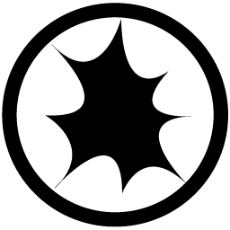 Metro Pliok Black