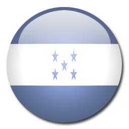 Honduras Flag