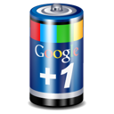 Google Plus One Battery