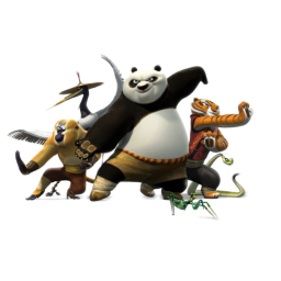 Kung Fu Panda