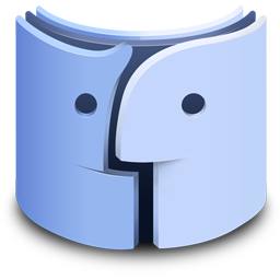 Finder Plain