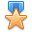 Award Star Bronze 3