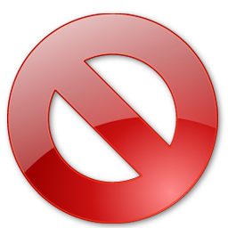 Cancel