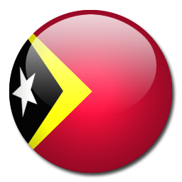 Timor Leste Flag