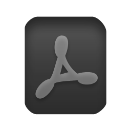 PDF file