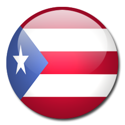 Puerto Rico Flag