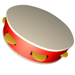 Tambourine