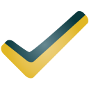 Checkmark simple