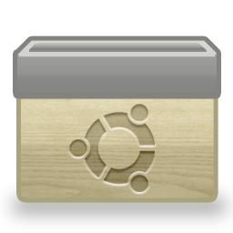 Folder Ubuntu