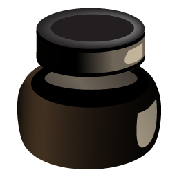 Inkpot