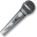 Microphone