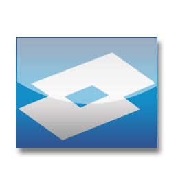 Lotto blue logo
