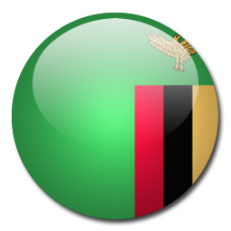 Zambia Flag
