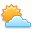 Weather Cloudy