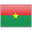 Burkina Faso Flag