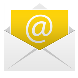 Android Email