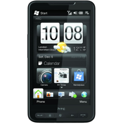 Htc Hd 2