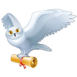 Bird Mail