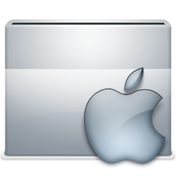 Folder Apple