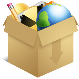 Misc Box
