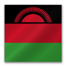 Malawi Flag